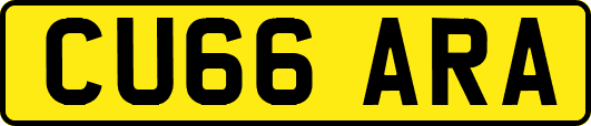 CU66ARA