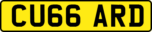 CU66ARD