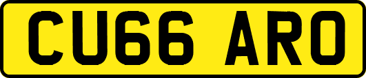 CU66ARO