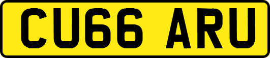 CU66ARU