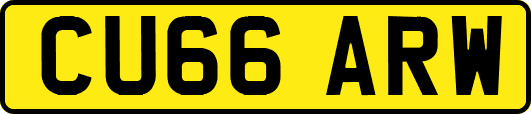 CU66ARW