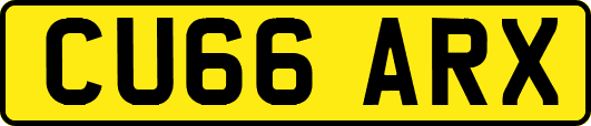 CU66ARX