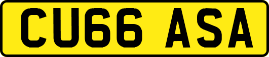 CU66ASA