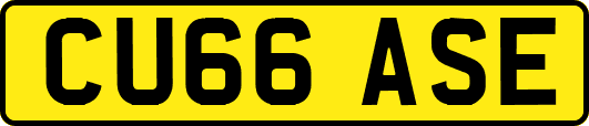 CU66ASE