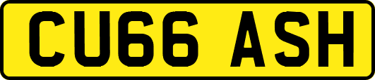 CU66ASH
