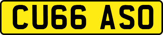 CU66ASO