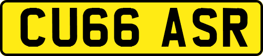 CU66ASR