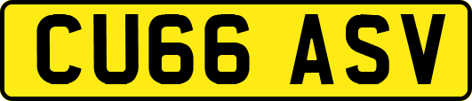 CU66ASV