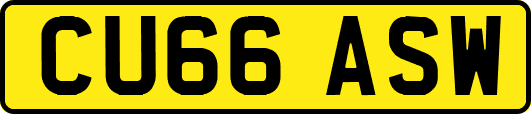 CU66ASW