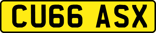CU66ASX