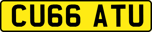 CU66ATU