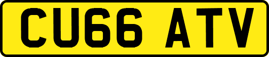 CU66ATV