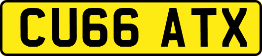 CU66ATX