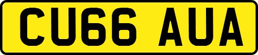 CU66AUA