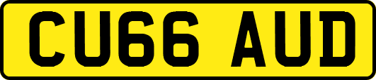 CU66AUD