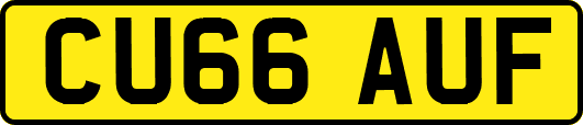 CU66AUF