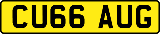 CU66AUG