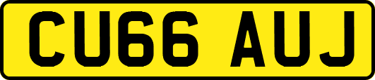 CU66AUJ