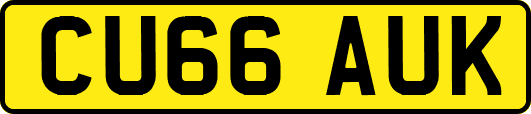 CU66AUK