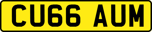 CU66AUM