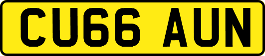 CU66AUN