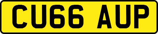 CU66AUP