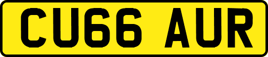 CU66AUR