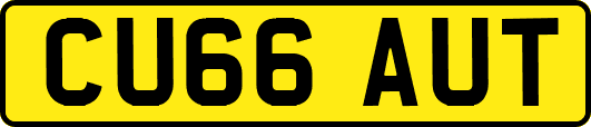 CU66AUT