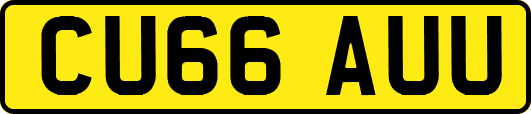 CU66AUU