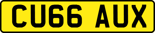 CU66AUX