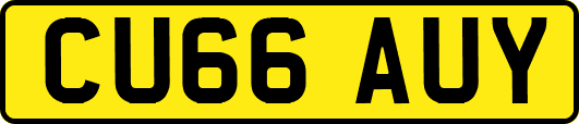 CU66AUY