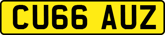 CU66AUZ