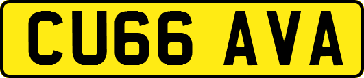 CU66AVA
