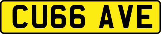 CU66AVE