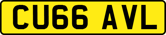 CU66AVL