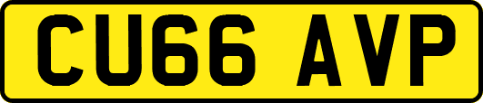 CU66AVP