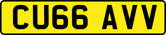 CU66AVV