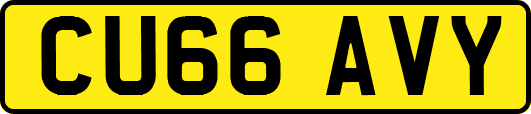 CU66AVY