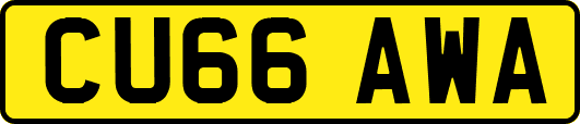 CU66AWA