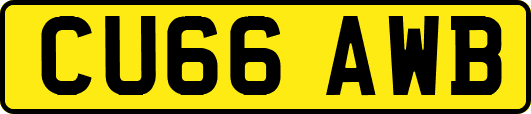 CU66AWB