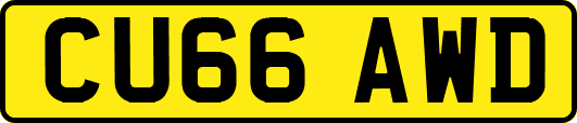 CU66AWD