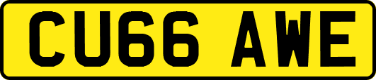 CU66AWE