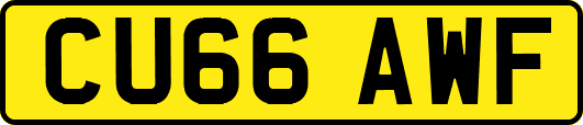 CU66AWF