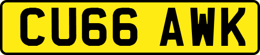 CU66AWK
