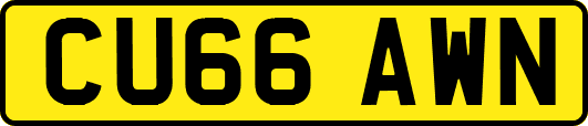 CU66AWN