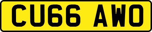 CU66AWO