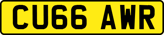 CU66AWR