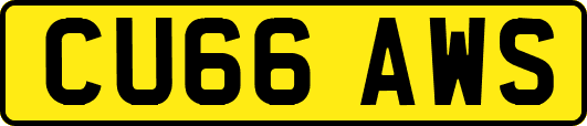 CU66AWS