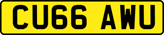 CU66AWU
