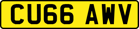 CU66AWV